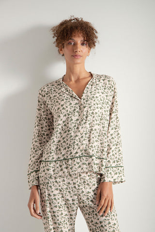 Touche, Camisa Mix & Match, Ref. 0893022, Pijamas, Pijamas M&M