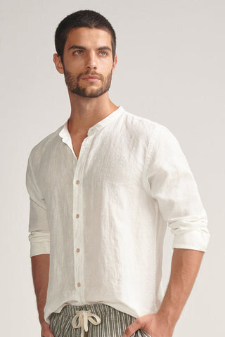 Îlot, Camisa-SH13042, Hombre/Ilot, Camisas