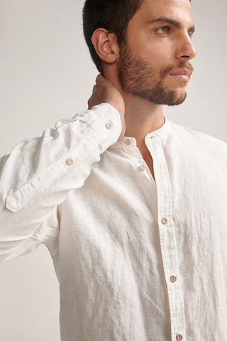 Îlot, Camisa-SH13042, Hombre/Ilot, Camisas