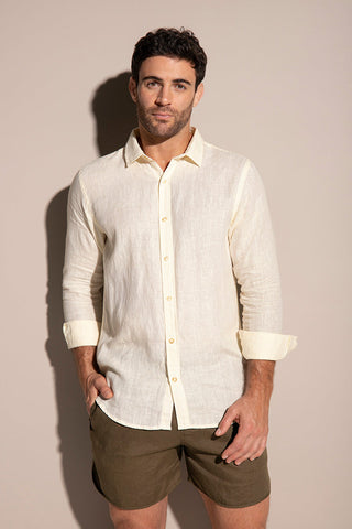 Îlot, Camisa, Ref. SH53031,Hombre/Ilot, Camisas, ECO