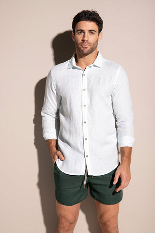 Îlot, Camisa, Ref. SH54031,Hombre/Ilot, Camisas, ECO