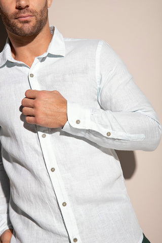 Îlot, Camisa, Ref. SH54031,Hombre/Ilot, Camisas, ECO