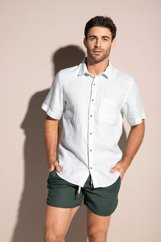 Îlot, Camisa, Ref. SH55031,Hombre/Ilot, Camisas, ECO