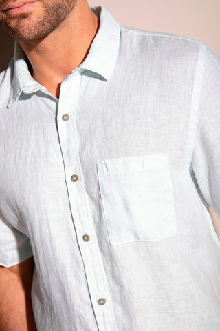 Îlot, Camisa, Ref. SH55031,Hombre/Ilot, Camisas, ECO