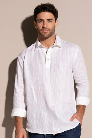 Îlot, Camisa, Ref. SH56031,Hombre/Ilot, Camisas