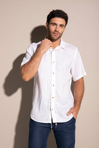 Îlot, Camisa, Ref. SH57031,Hombre/Ilot, Camisas