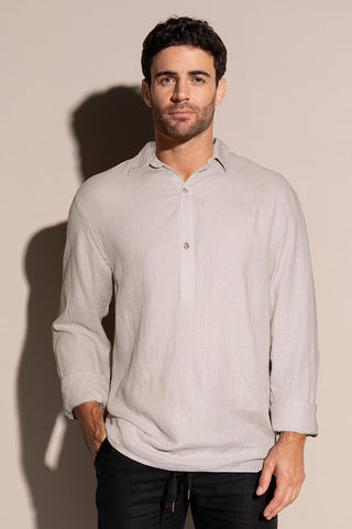 Îlot, Camisa, Ref. SH58031,Hombre/Ilot, Camisas, ECO