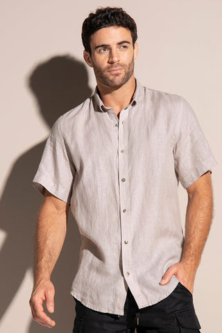 Îlot, Camisa, Ref. SH59031,Hombre/Ilot, Camisas, ECO