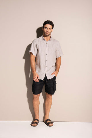 Îlot, Camisa, Ref. SH59031,Hombre/Ilot, Camisas, ECO