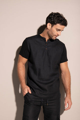 Îlot, Camisa, Ref. SH62031, Camisas