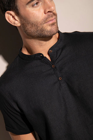 Îlot, Camisa, Ref. SH62031, Camisas