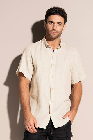 Îlot, Camisa, Ref. SH63031, Hombre/Ilot, Camisas, ECO