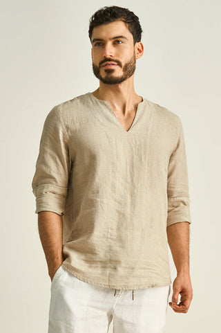 Îlot, Camisa, SH73041, Hombre/Ilot, Camisas