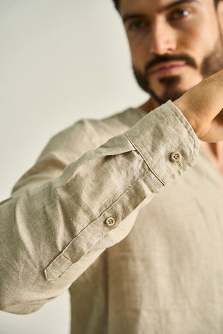 Îlot, Camisa, SH73041, Hombre/Ilot, Camisas