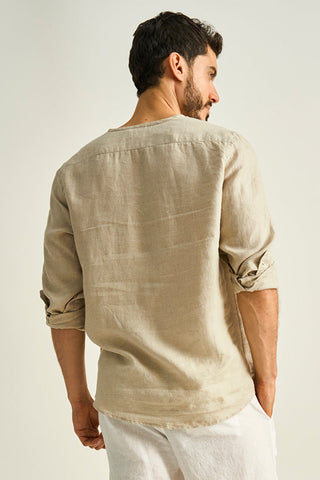 Îlot, Camisa, SH73041, Hombre/Ilot, Camisas