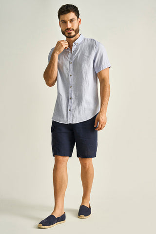 Îlot, Camisa, SH75041, Hombre/Ilot, Camisas