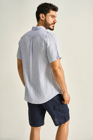 Îlot, Camisa, SH75041, Hombre/Ilot, Camisas