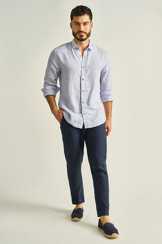 Îlot, Camisa, SH76041, Hombre/Ilot, Camisas