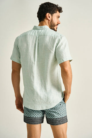 Îlot, Camisa, SH77041, Hombre/Ilot, Camisas