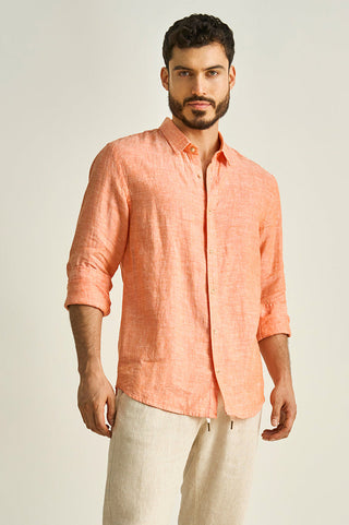 Îlot, Camisa, SH79041, Hombre/Ilot, Camisas