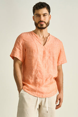 Îlot, Camisa, SH80041, Hombre/Ilot, Camisas