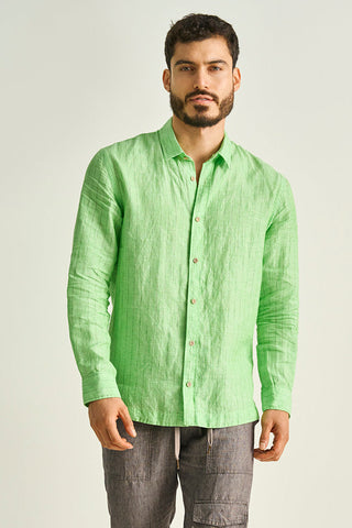 Îlot, Camisa, SH81041, Hombre/Ilot, Camisas