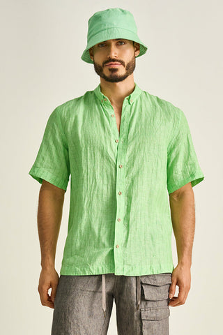 Îlot, Camisa, SH82041, Hombre/Ilot, Camisas