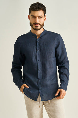 Îlot, Camisa, SH83041, Hombre/Ilot, Camisas