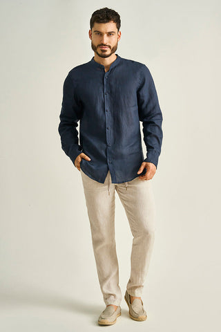 Îlot, Camisa, SH83041, Hombre/Ilot, Camisas