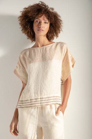 Balneaire, Camisa, Ref. 0A64022, Ropa de playa, Camisas