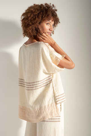 Balneaire, Camisa, Ref. 0A64022, Ropa de playa, Camisas