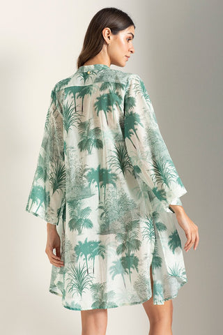Balneaire, Camisa, Ref. 0A41021, Ropa de playa, Camisas