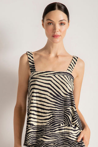 Camisa mix & match, Ref. 0809032,Pijamas, Pijamas mix & match