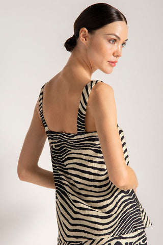 Camisa mix & match, Ref. 0809032,Pijamas, Pijamas mix & match