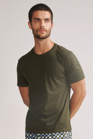 Îlot, Camiseta-SH14V42, Hombre/Ilot, Camisas