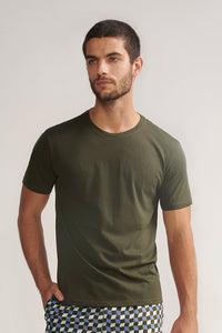 Îlot, Camiseta-SH14V42, Hombre/Ilot, Camisas