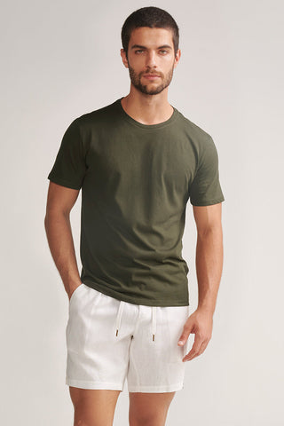 Îlot, Camiseta-SH14V42, Hombre/Ilot, Camisas