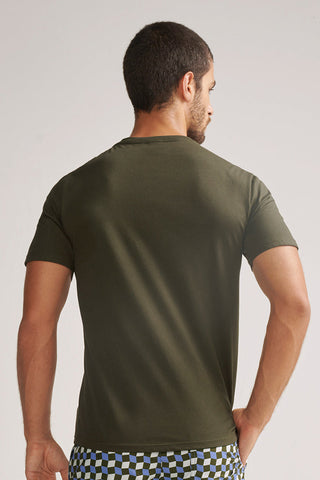 Îlot, Camiseta-SH14V42, Hombre/Ilot, Camisas