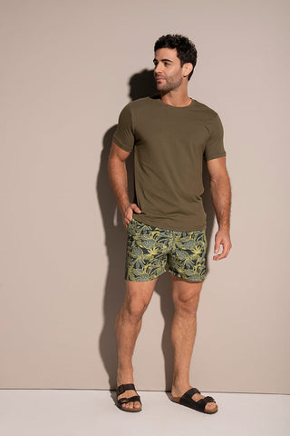 Îlot, Camiseta, Ref. SH60M31, Camisetas