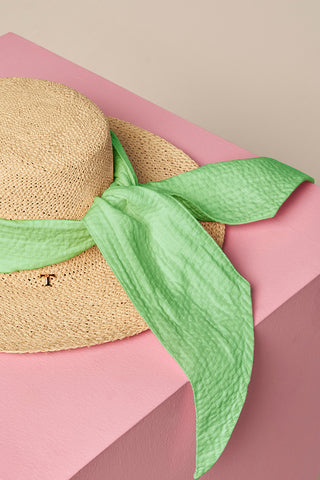 Balneaire, Sombrero natural, Ref. 0S54023, Accesorios, Sombreros