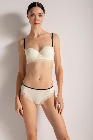 Panty semibrasilero, Ref. 0213032, Ropa interior, Panties