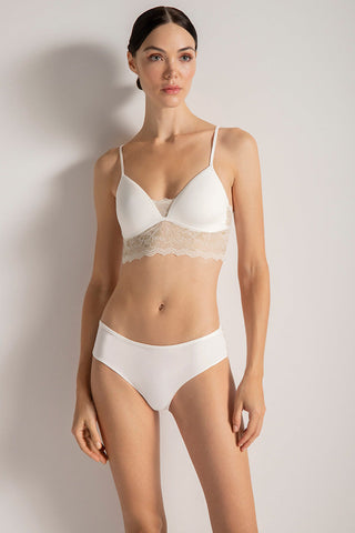 Brasier triangular, Ref. 0437032,Ropa interior, Brasieres