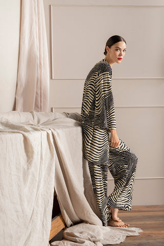 Pantalón mix & match, Ref. 0308032,Pijamas, Pijamas mix & match