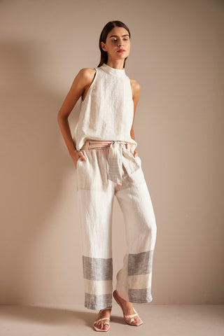 Balneaire, Pantalón, Ref. 0A08013, Ropa de playa, Pantalones