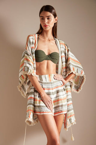 Balneaire, Cover up, Ref. 0A97013, Ropa de playa, Túnicas