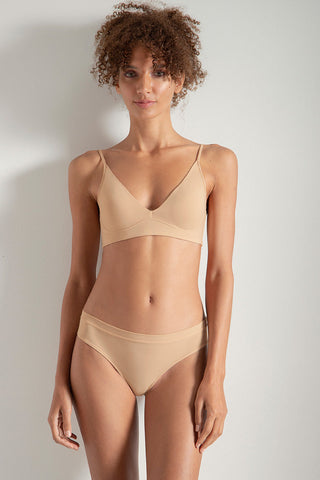 Touche, Brasier Top, Ref. 2497N12, Ropa interior, Brasieres