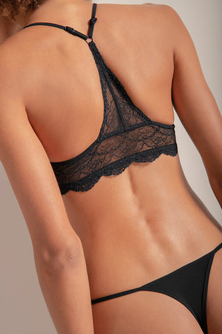 Touché, Brasier tipo top, Ref. 2405031, Ropa interior, Brasieres