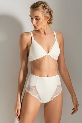 Touche, Brasier Triangular, Ref. 2488M62, Ropa interior, Brasieres