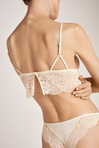 Lingerie, Brasier triangular, Ref. 2478041, Ropa interior, Brasieres