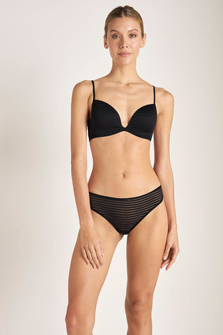 Lingerie, Brasier triangular, Ref. 2486041, Ropa interior, Brasieres